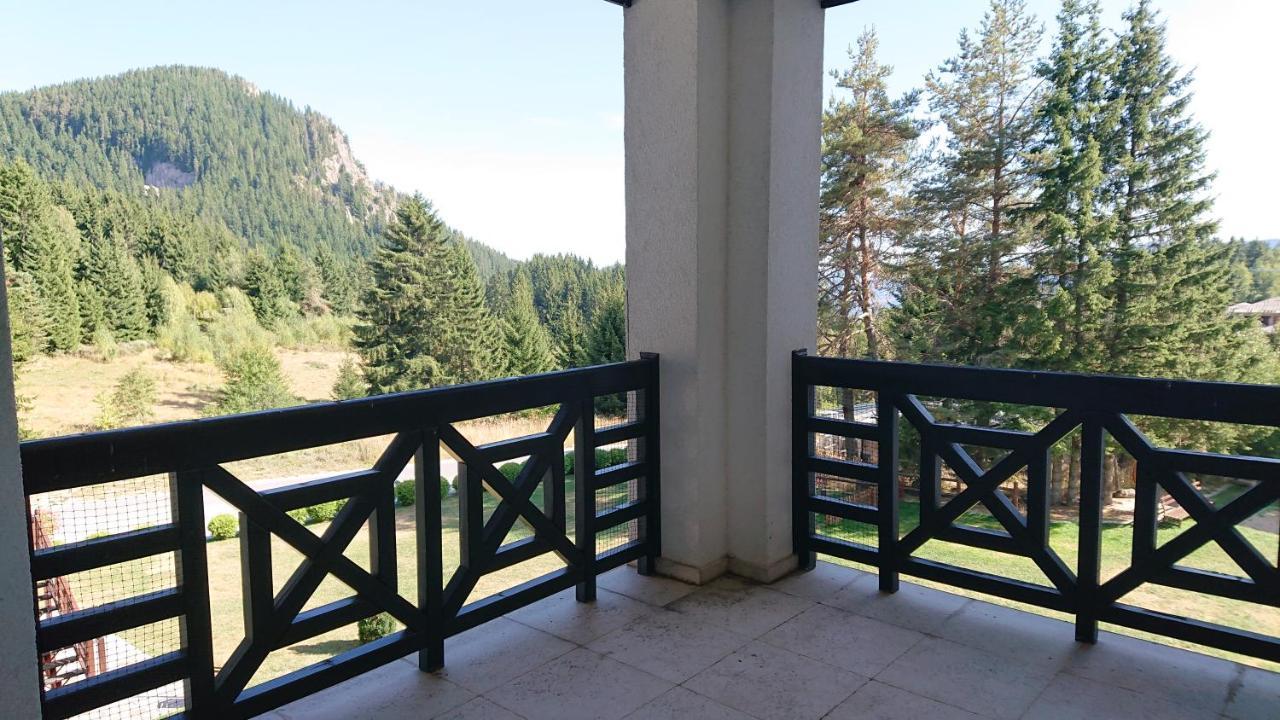 Mountain View Apartment 541 Szmoljan Kültér fotó