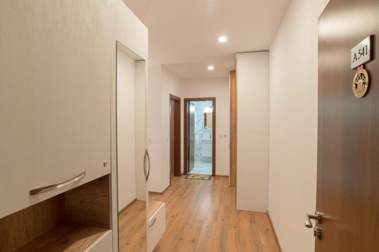 Mountain View Apartment 541 Szmoljan Kültér fotó