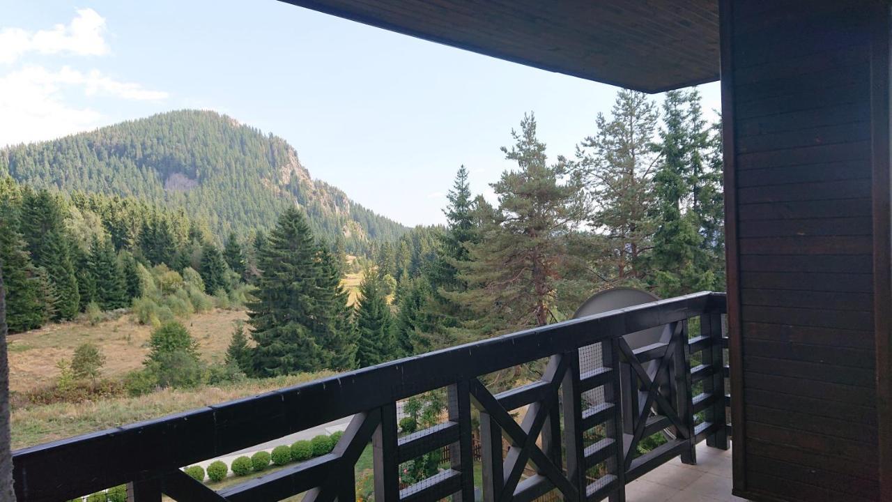 Mountain View Apartment 541 Szmoljan Kültér fotó