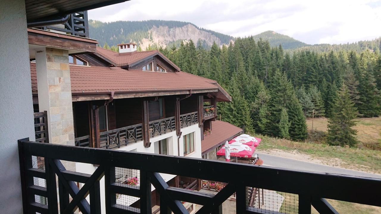 Mountain View Apartment 541 Szmoljan Kültér fotó