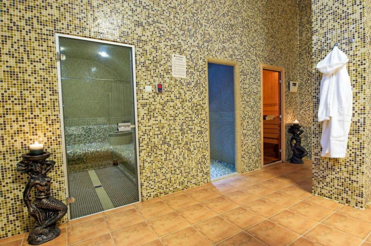 Mountain View Apartment 541 Szmoljan Kültér fotó